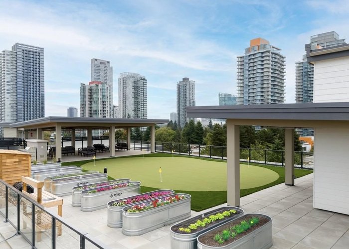 403 - 13258 105 Avenue, Surrey, BC V3T 0X4 |  Photo 42