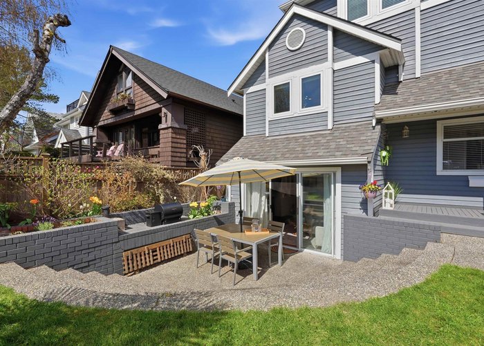 2015 Creelman Avenue, Vancouver, BC V6J 1C2 |  Photo 34