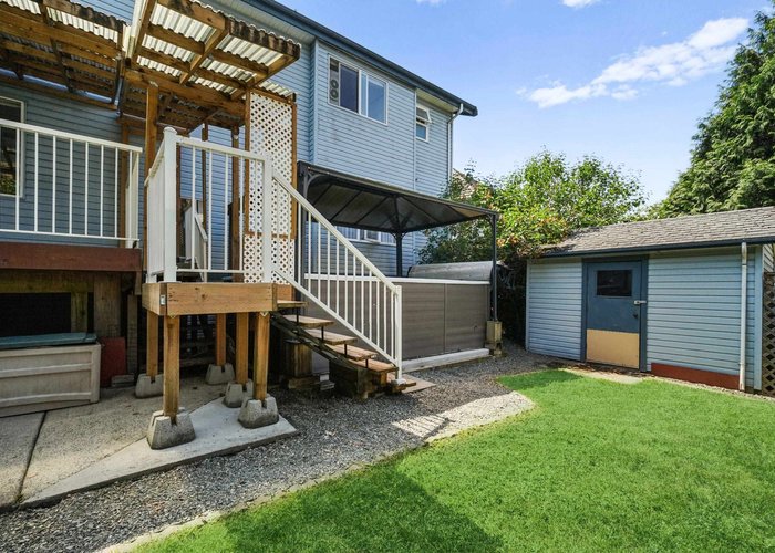 18361 66 Avenue, Surrey, BC V3S 9A1 |  Photo 60