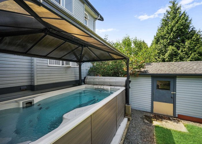 18361 66 Avenue, Surrey, BC V3S 9A1 |  Photo 61