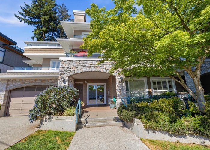 202 - 3151 Connaught Crescent, North Vancouver, BC V7R 4X6 |  Photo 22