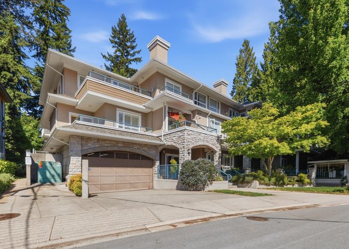 202 - 3151 Connaught Crescent, North Vancouver, BC V7R 4X6 |  Photo 46