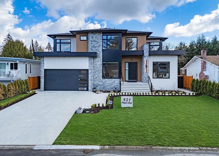 821 Prospect Street, Coquitlam, BC V3J 6E8 |  Photo 36