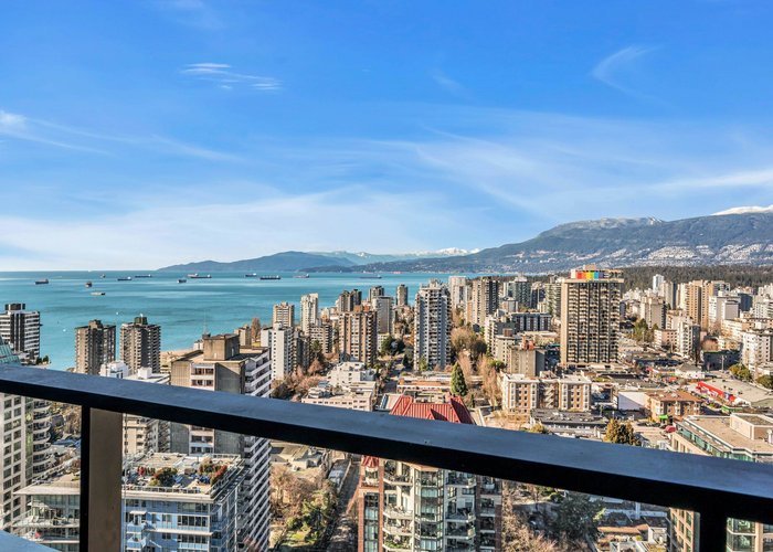 3312 - 1289 Hornby Street, Vancouver, BC V6Z 0G7 |  Photo 51