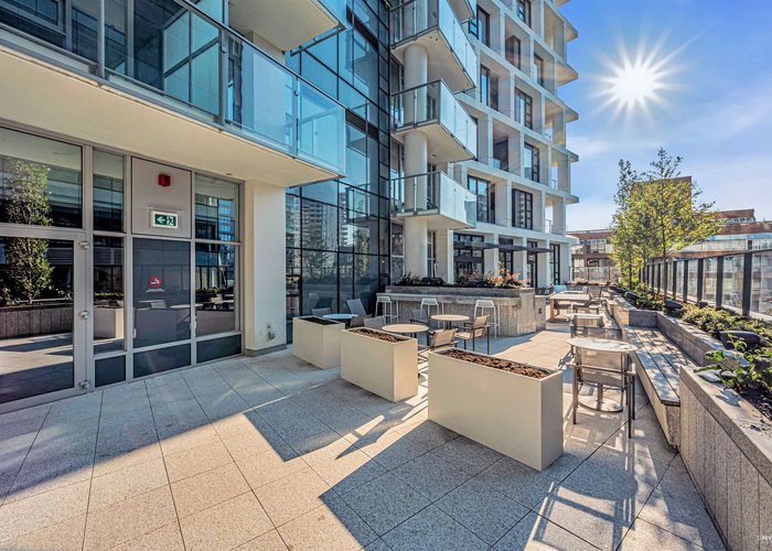 3312 - 1289 Hornby Street, Vancouver, BC V6Z 0G7 |  Photo 54