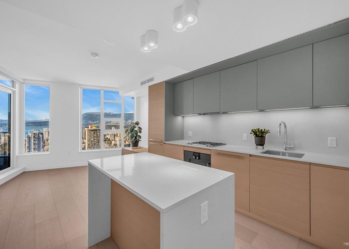 3312 - 1289 Hornby Street, Vancouver, BC V6Z 0G7 |  Photo 32