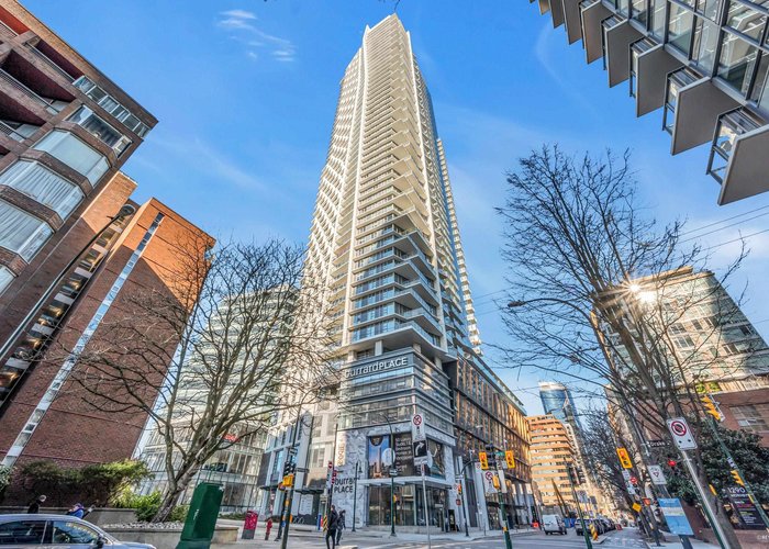 3312 - 1289 Hornby Street, Vancouver, BC V6Z 0G7 |  Photo 60