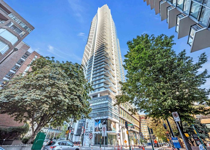3312 - 1289 Hornby Street, Vancouver, BC V6Z 0G7 |  Photo 61