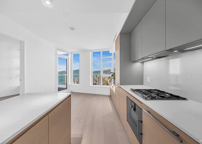 3312 - 1289 Hornby Street, Vancouver, BC V6Z 0G7 |  Photo 35
