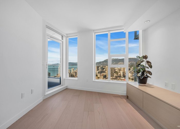 3312 - 1289 Hornby Street, Vancouver, BC V6Z 0G7 |  Photo 36