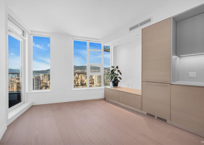 3312 - 1289 Hornby Street, Vancouver, BC V6Z 0G7 |  Photo 37
