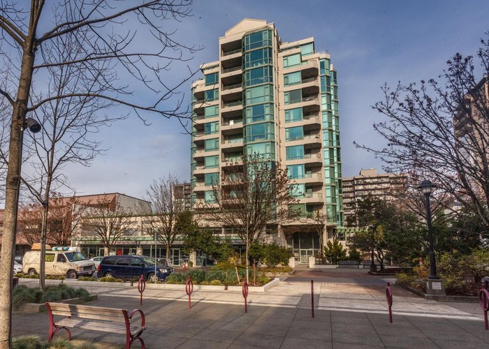 1201 - 140 14TH Street, North Vancouver, BC V7L 2N3 |  Photo 38