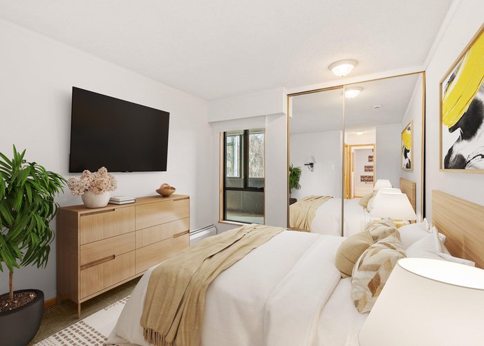 309 - 1855 Nelson Street, Vancouver, BC V6G 1M9 |  Photo 26