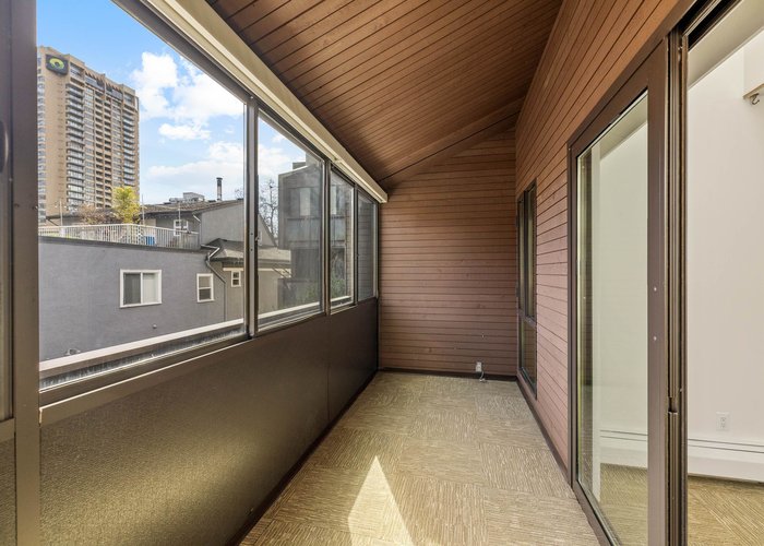 309 - 1855 Nelson Street, Vancouver, BC V6G 1M9 |  Photo 33