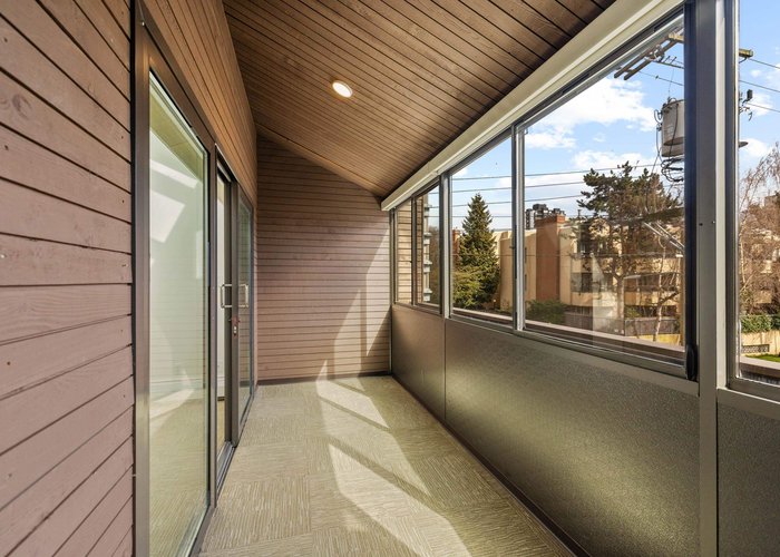 309 - 1855 Nelson Street, Vancouver, BC V6G 1M9 |  Photo 34