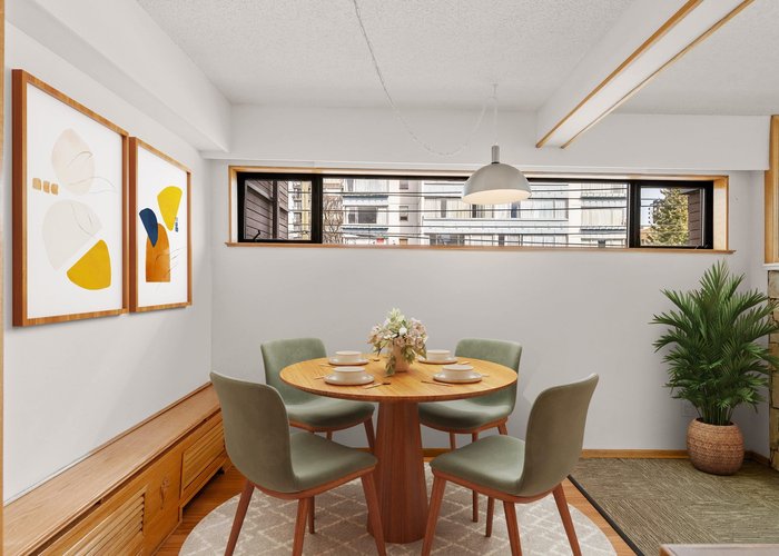 309 - 1855 Nelson Street, Vancouver, BC V6G 1M9 |  Photo 18