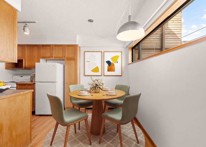 309 - 1855 Nelson Street, Vancouver, BC V6G 1M9 |  Photo 20