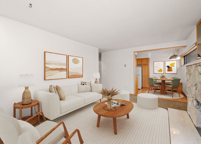 309 - 1855 Nelson Street, Vancouver, BC V6G 1M9 |  Photo 24