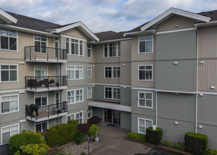 204 - 33255 Old Yale Road, Abbotsford, BC V2S 8R2 |  Photo 31