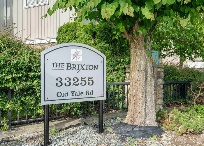 204 - 33255 Old Yale Road, Abbotsford, BC V2S 8R2 |  Photo 33