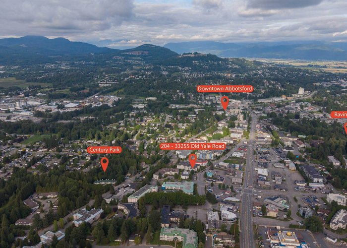204 - 33255 Old Yale Road, Abbotsford, BC V2S 8R2 |  Photo 64