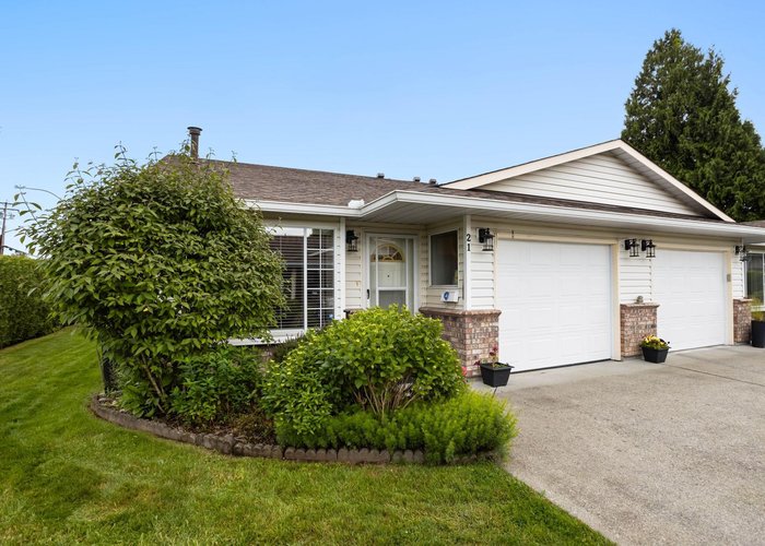 21 - 12276 189A Street, Pitt Meadows, BC V3Y 2G2 |  Photo 37