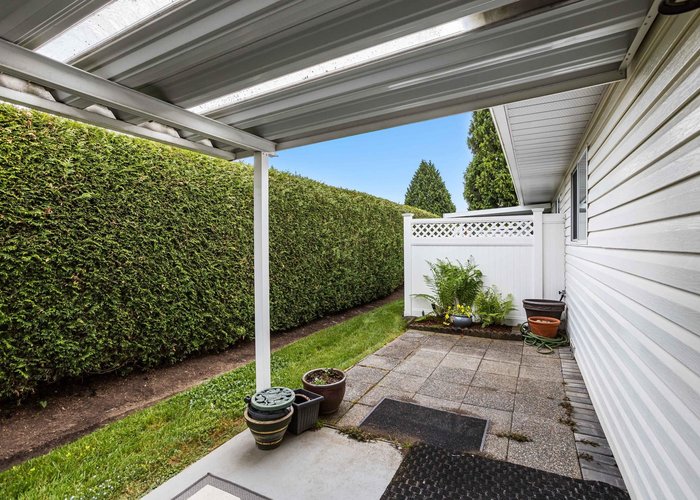 21 - 12276 189A Street, Pitt Meadows, BC V3Y 2G2 |  Photo 62