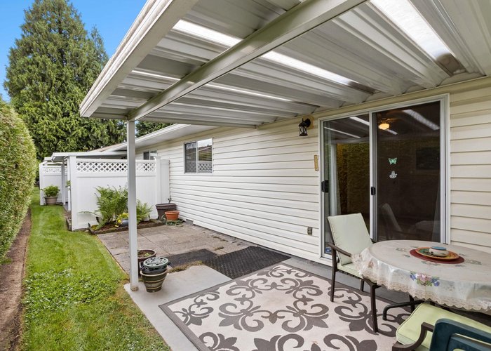 21 - 12276 189A Street, Pitt Meadows, BC V3Y 2G2 |  Photo 65
