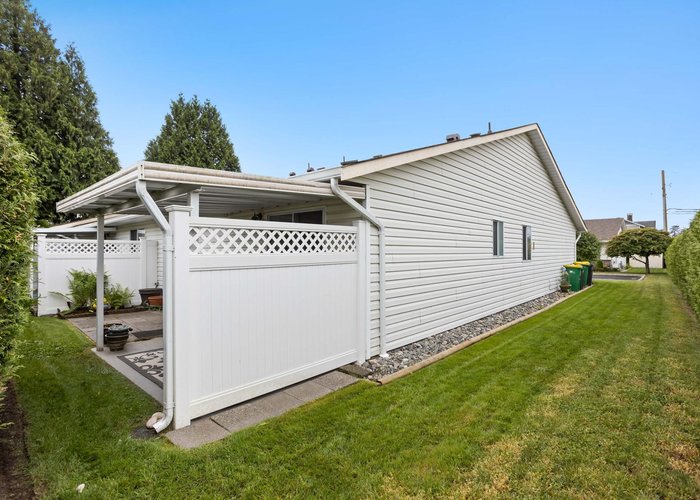 21 - 12276 189A Street, Pitt Meadows, BC V3Y 2G2 |  Photo 66