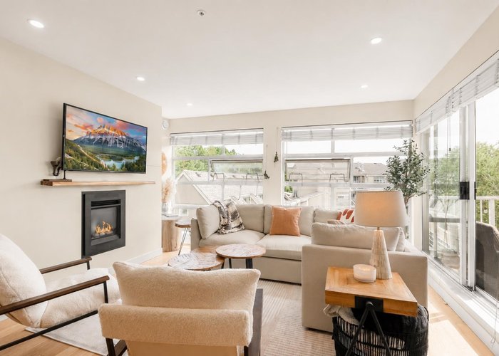 415 - 2020 Kent Avenue South Avenue, Vancouver, BC V5P 4X1 |  Photo 24