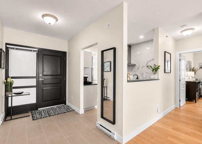 415 - 2020 Kent Avenue South Avenue, Vancouver, BC V5P 4X1 |  Photo 33