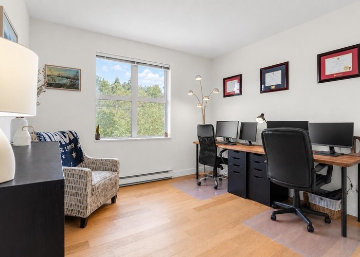 415 - 2020 Kent Avenue South Avenue, Vancouver, BC V5P 4X1 |  Photo 36