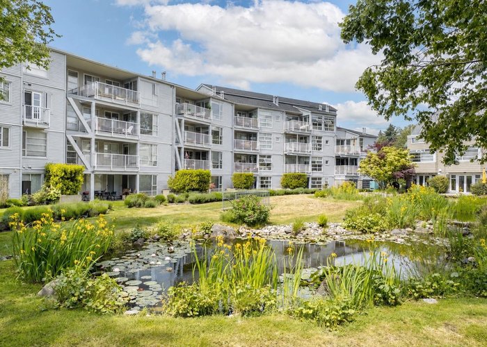415 - 2020 Kent Avenue South Avenue, Vancouver, BC V5P 4X1 |  Photo 41