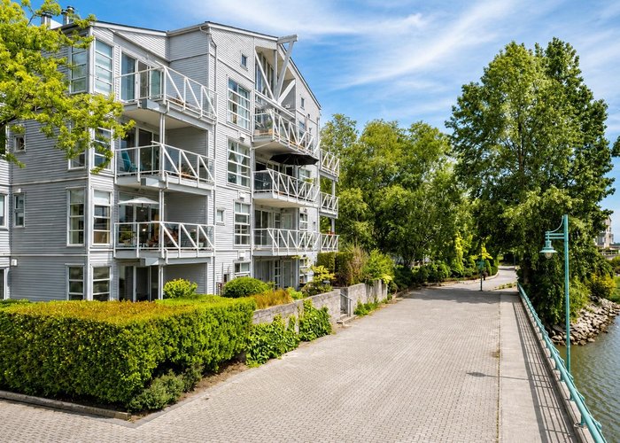 415 - 2020 Kent Avenue South Avenue, Vancouver, BC V5P 4X1 |  Photo 42