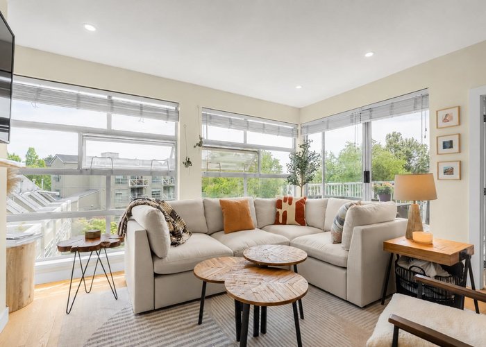 415 - 2020 Kent Avenue South Avenue, Vancouver, BC V5P 4X1 |  Photo 25