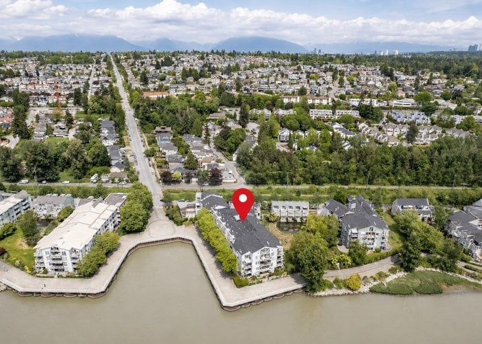 415 - 2020 Kent Avenue South Avenue, Vancouver, BC V5P 4X1 |  Photo 43
