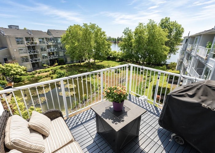 415 - 2020 Kent Avenue South Avenue, Vancouver, BC V5P 4X1 |  Photo 26