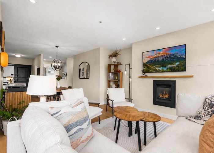 415 - 2020 Kent Avenue South Avenue, Vancouver, BC V5P 4X1 |  Photo 29