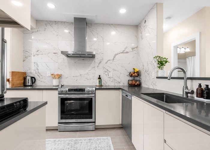 415 - 2020 Kent Avenue South Avenue, Vancouver, BC V5P 4X1 |  Photo 30