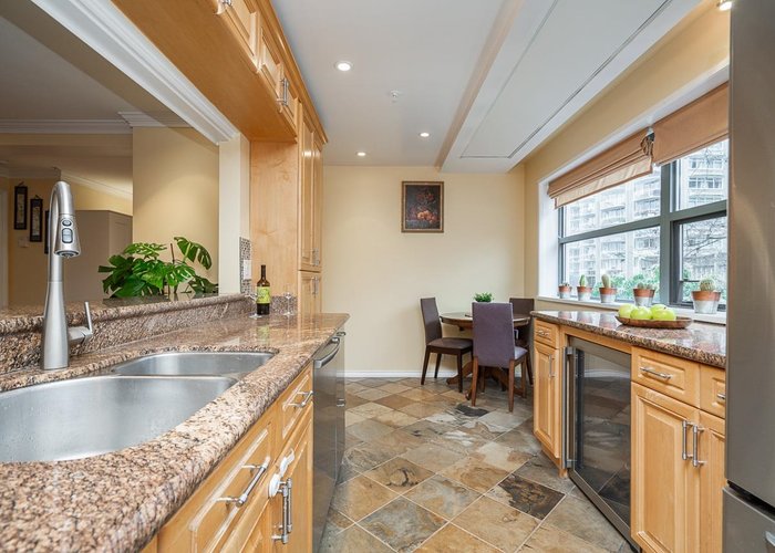 304 - 1233 Beach Avenue, Vancouver, BC V6E 1V4 |  Photo 38