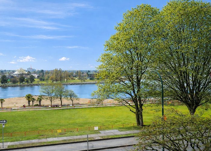 304 - 1233 Beach Avenue, Vancouver, BC V6E 1V4 |  Photo 43