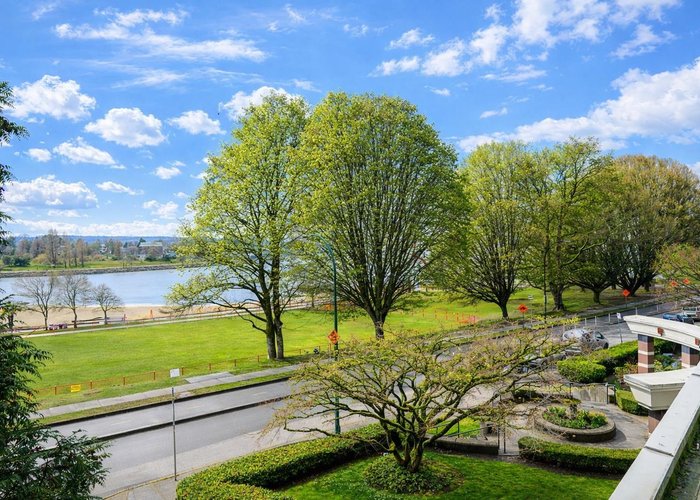 304 - 1233 Beach Avenue, Vancouver, BC V6E 1V4 |  Photo 44