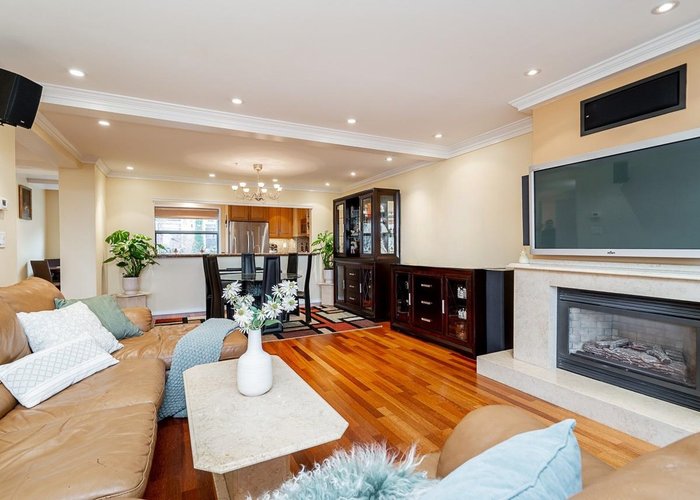 304 - 1233 Beach Avenue, Vancouver, BC V6E 1V4 |  Photo 46