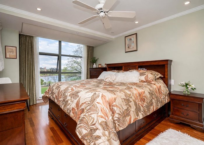 304 - 1233 Beach Avenue, Vancouver, BC V6E 1V4 |  Photo 48
