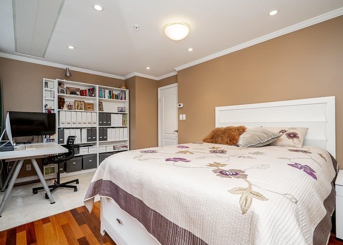 304 - 1233 Beach Avenue, Vancouver, BC V6E 1V4 |  Photo 52