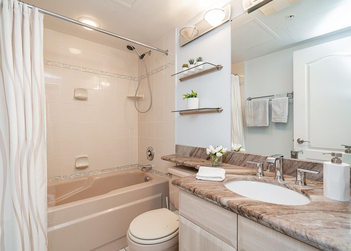 304 - 1233 Beach Avenue, Vancouver, BC V6E 1V4 |  Photo 54