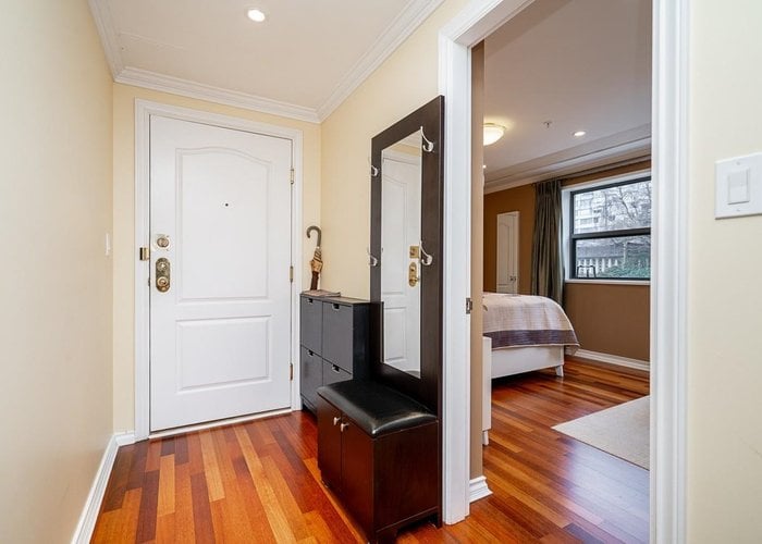 304 - 1233 Beach Avenue, Vancouver, BC V6E 1V4 |  Photo 55