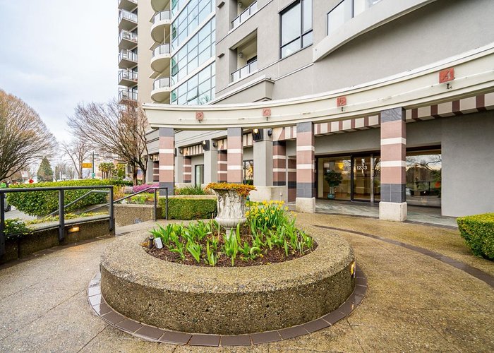 304 - 1233 Beach Avenue, Vancouver, BC V6E 1V4 |  Photo 57