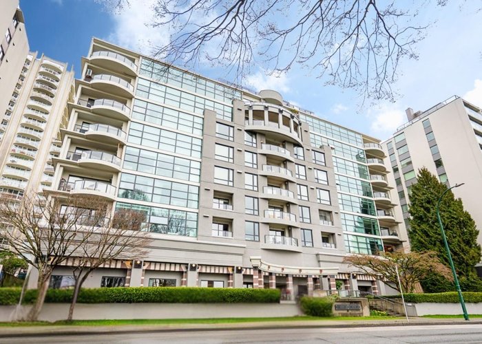 304 - 1233 Beach Avenue, Vancouver, BC V6E 1V4 |  Photo 31