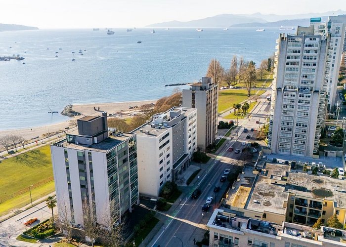 304 - 1233 Beach Avenue, Vancouver, BC V6E 1V4 |  Photo 59